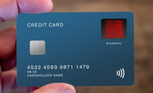 Credit Card